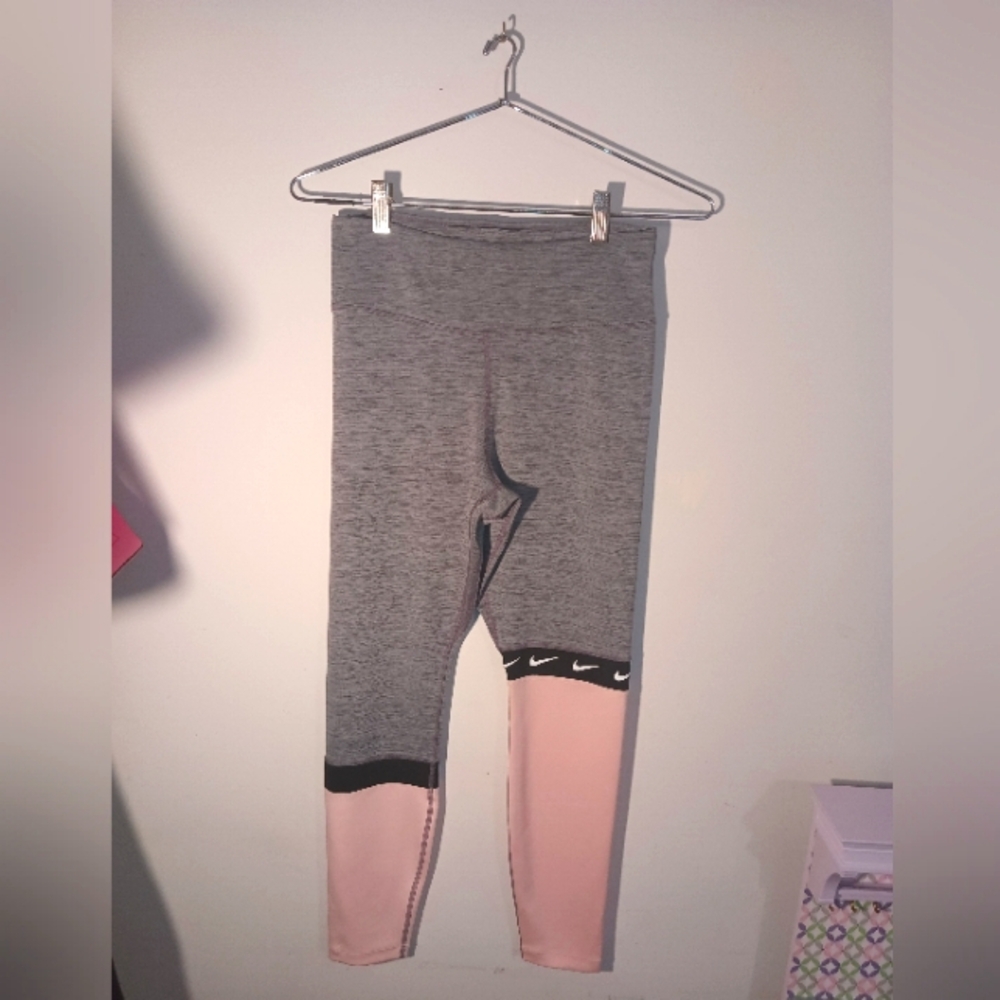 Nike dri-fit leggings